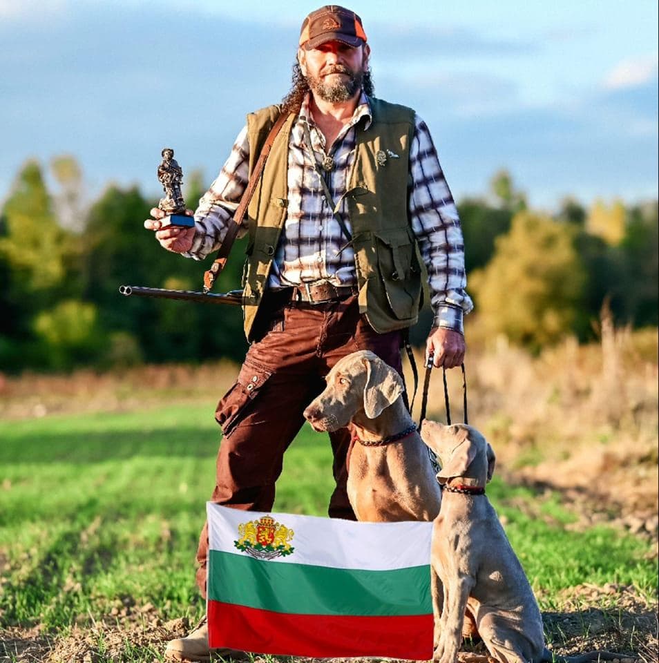 Основател